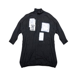 Patch Shirt